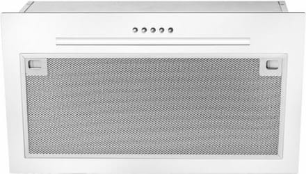 Teka GFG 2 WHITE 388 m³/uur Onderbouw Wit