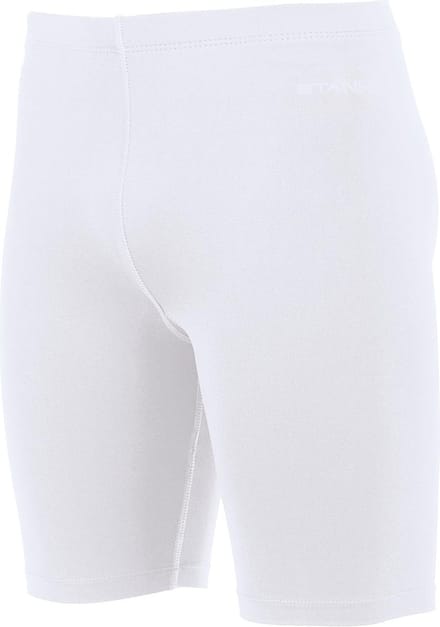 Stanno Tight Sportlegging Kinderen - White