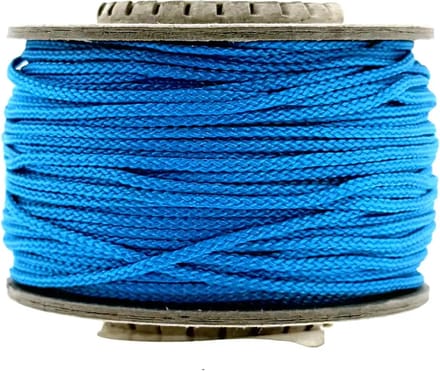 Microcord 1.4MM Greece Blauw - 40 mtr