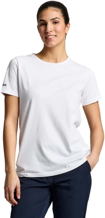 Slam Deck Ws T-Shirt - Sportswear - Vrouwen