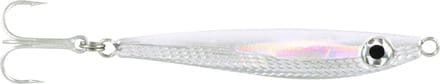 Spro Cast-X pilker | 14 gram | Purple trout