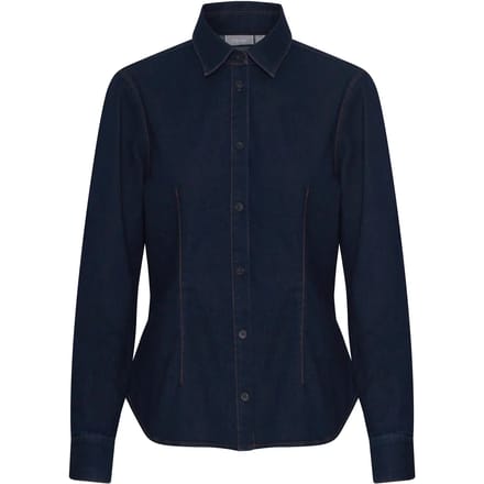 fransa - FRCHICAGO SH 1 - Dames - Shirts