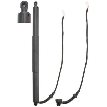 Elektromotor, achterklep STABILUS 820785