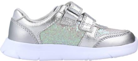 Leren sneakers voor kinderen van Ath Sonar