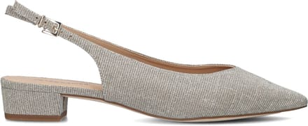 Peter Kaiser 79442 Hakken Dames - Beige - Maat 38,5