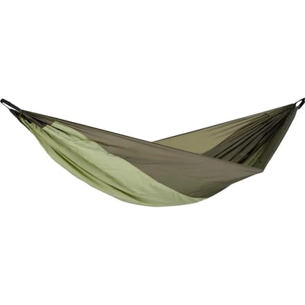 Amazonas Silk Traveller thermo 1 persoons reishangmat