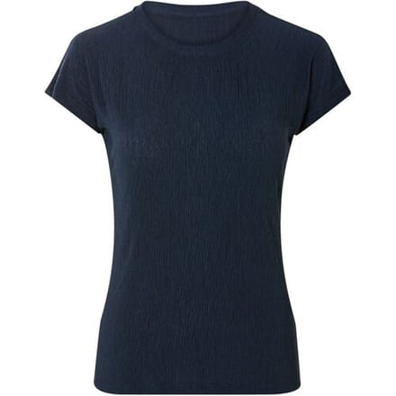 ESMARA Dames top (Marineblauw, M (40/42))