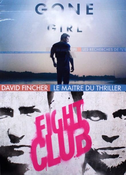 Fight Club [2DVD]