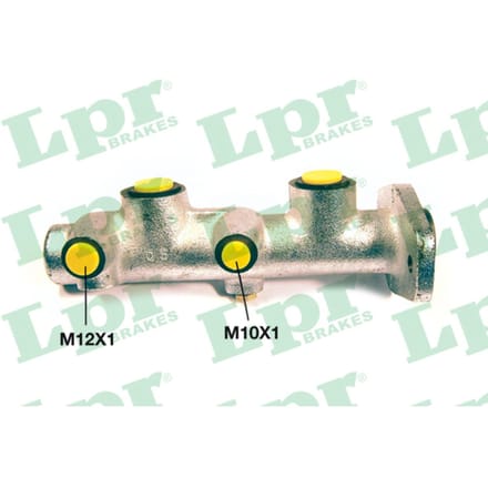 Hoofdremcilinder LPR 1536