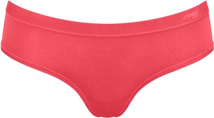 Sloggi Women FREE Evolve Hipster (1-pack) - dames slip - flamingo roze
