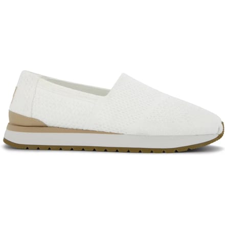 Schoenen dames Toms Eng Knt Resident Plus