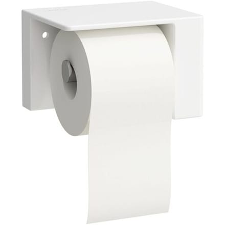 LAUFEN Val paper roll holder left H8722810000001