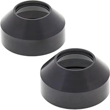 Set stofafdekking voor de vork All Balls Racing 57-131