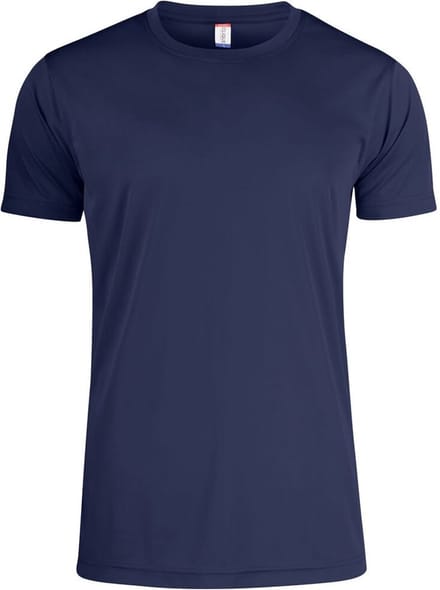 Clique Basic Active-T 029038 - Dark Navy - L