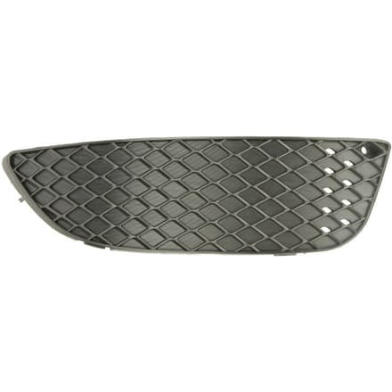 Ventilatierooster, bumper BLIC 6502-07-3719918P rechts