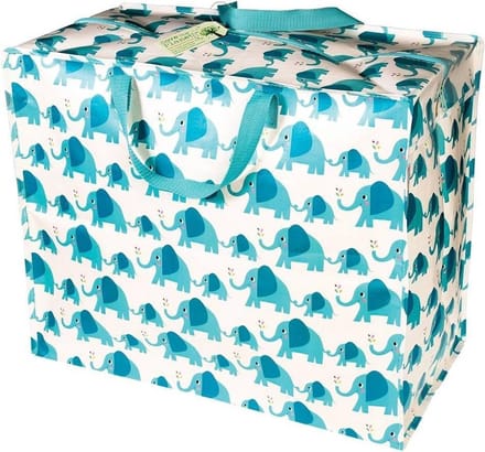 Big Shopper - Elvis de Olifant
