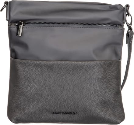 Betty Barclay Schoudertas Crossover Bag Grey Grijs