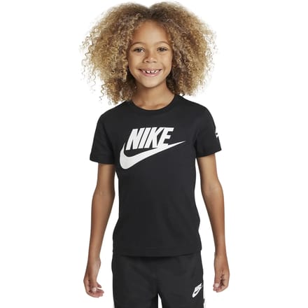 Kinder-T-shirt Nike Futura Evergreen