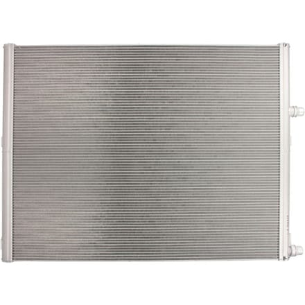 Radiator, motorkoeling MAHLE CR 2307 000P
