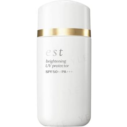 Sofina - est Brightening UV Protector SPF 50+ PA+++ 60ml