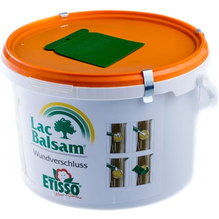 Lacbalsam wondafdekmiddel 5 kilo
