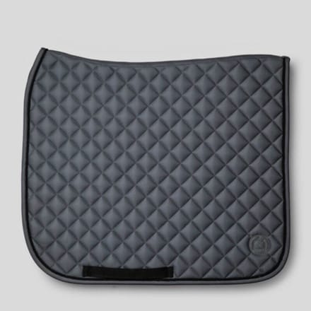 Zadeldek Montar Fair Slate Grey - Full