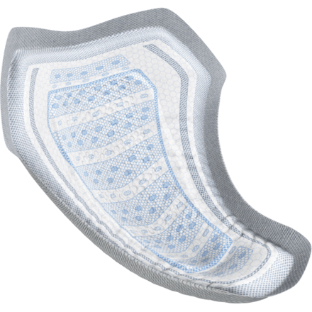 Tena Men Active Fit Level 3 - 18 pakken van 16 stuks