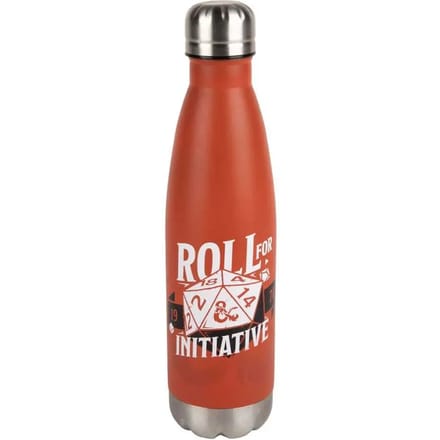 Geïsoleerde fles Konix Dungeons & Dragons
