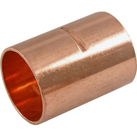Conex soldeer sok 15mm