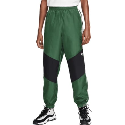 Nike Air Broek Zwart K323