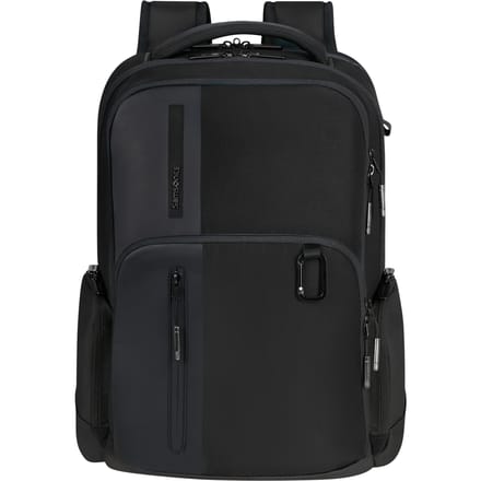 Samsonite Rugzak - Biz2Go laptop backpack 15.6 inch - Black - 22.5 l - 1.2 kg