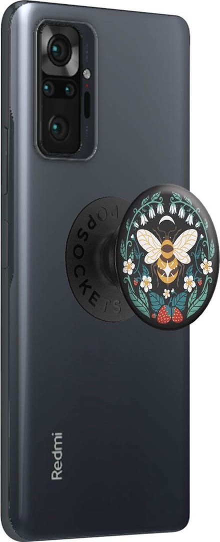 Popsockets 2 Bee Boho Telefoonhouder En Standaard Voor Smartphones