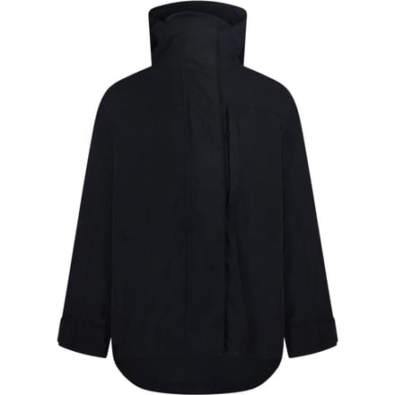 Timberland Dames/Dames Benton 3 in 1 Jas (Zwart)
