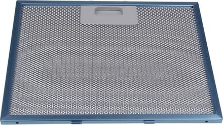 Whirlpool Metaalfilter 275x217x8mm 481248058332