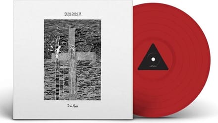 Various Artists - Todo Muere SBXV (LP) (Coloured Vinyl) (Limited Edition)