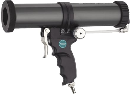 Pneumatische siliconespuit PRO 100L/min 8 Bar Aircraft KP PRO
