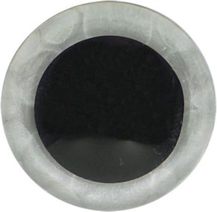 Veiligheidsogen 12mm(10stuks)
