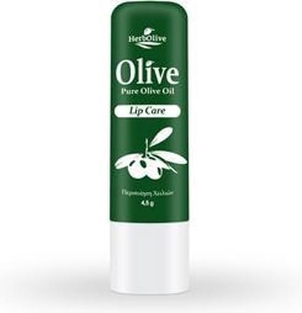 HerbOlive Lippenbalsem *Olijfolie* 4,5g