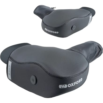 Stuurhandschoenen met neopreen mouwen OXC