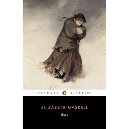 Ruth - Penguin Classics - Elizabeth Gaskell