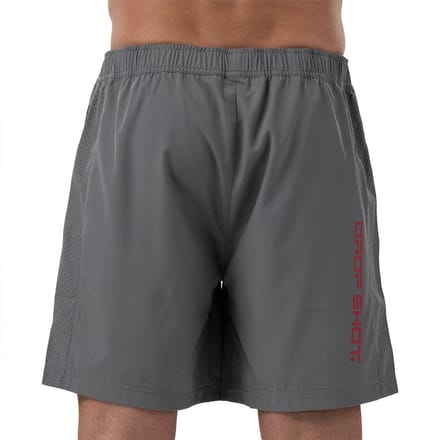 Drop Shot Benara Lima Korte Broek Grijs XL Man