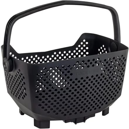 Fietsmand achteraan Racktime Baskit Edge 2.0 Snapit 2.0