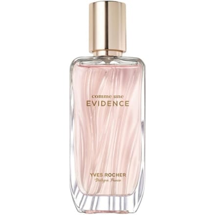 Yves Rocher Set Comme Une Evidence Eau de Parfum & Geparfumeerde Bodymilk