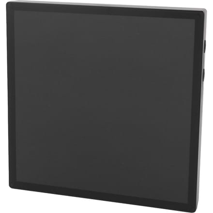 Écran Matrice LED Alimenté par USB Affichage Pixel Art 16x16 Contrôle APP Horloge Animation Programmable