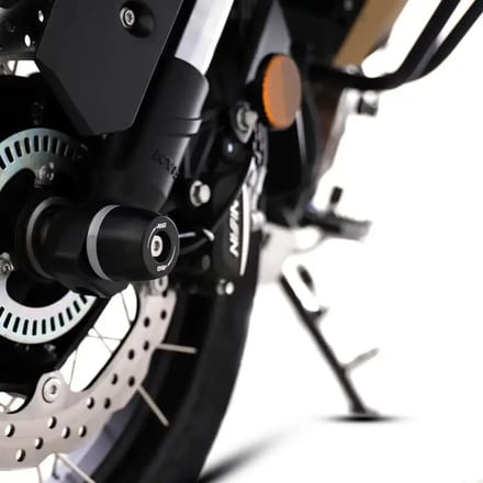 Motor vorkbeschermers R&G Racing