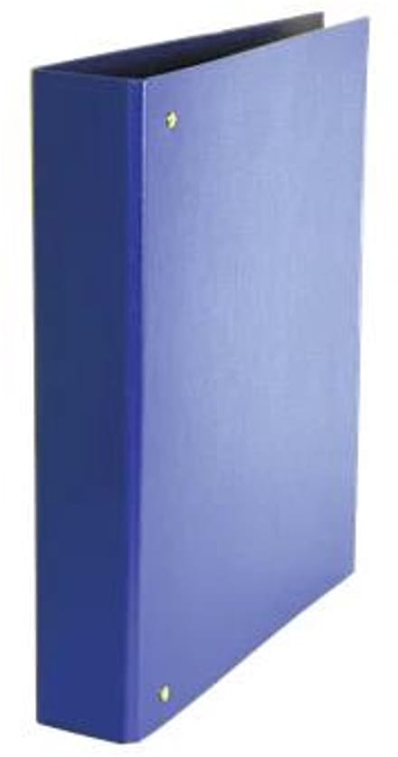 Esselte Daily ringband Blauw