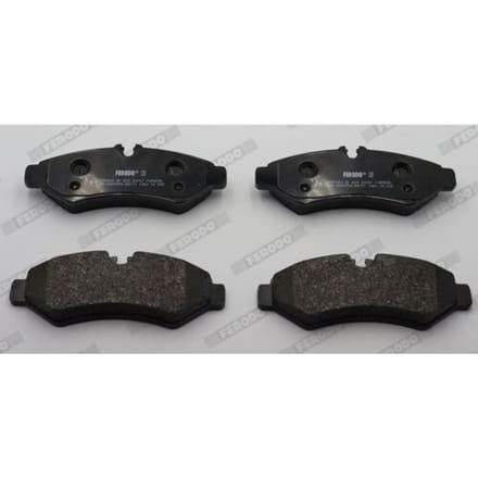 Remblokset FERODO FVR5596