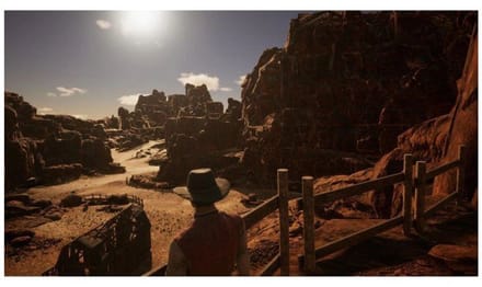 Wild West Legacy (Ultimate Edition) - Sony PlayStation 5 - Adventure