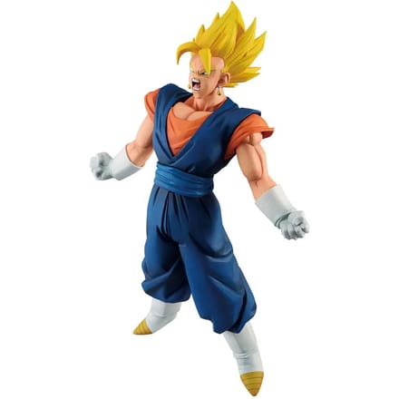 Beeldje Banpresto Dragon Ball Z Vs Omnibus Ultimate Super Vegito Ichibansho