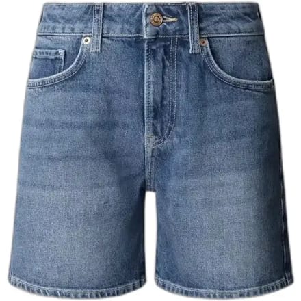 Dames denim shorts Pepe Jeans Mary Regular HW